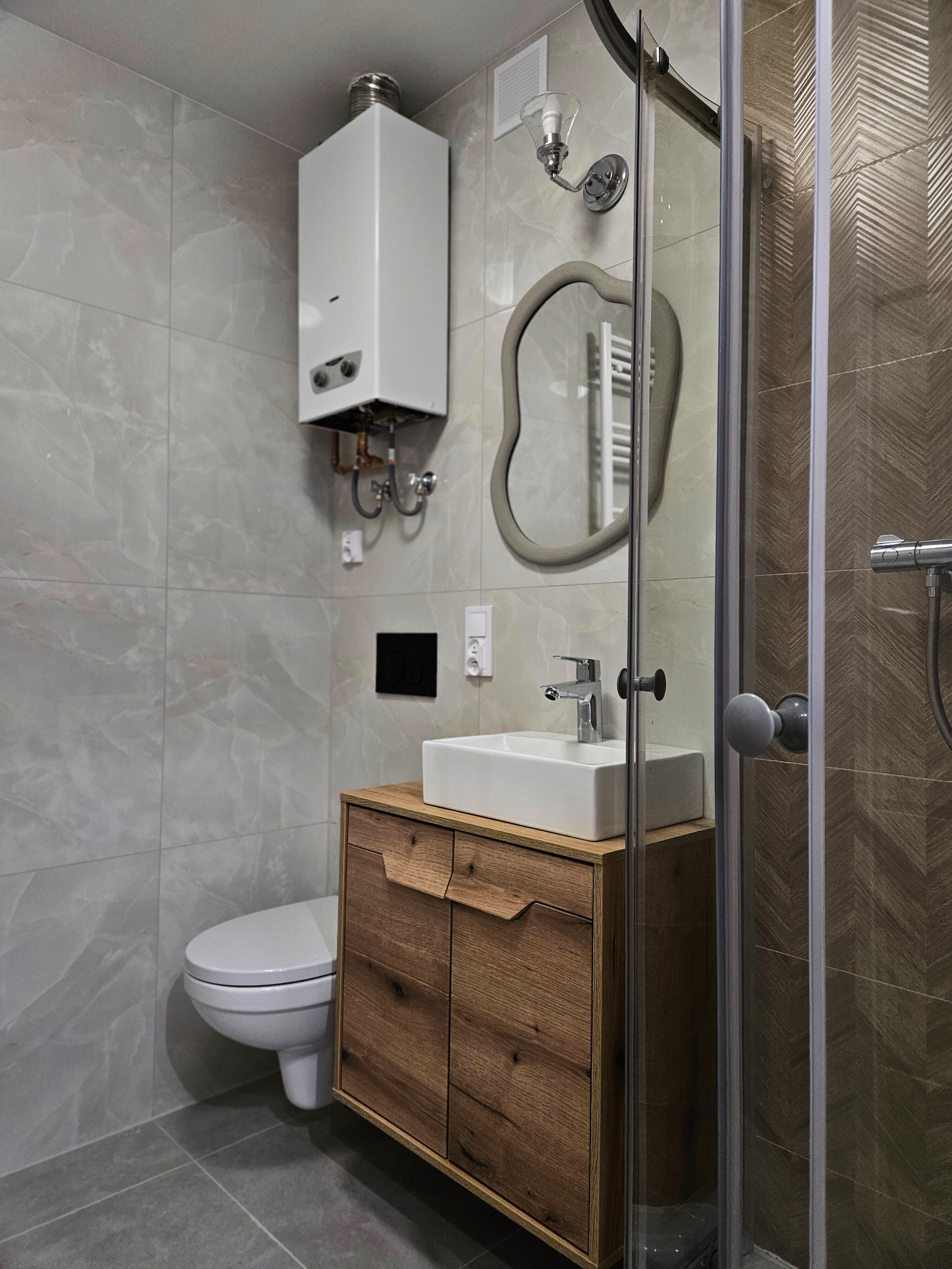 Realizacja 1 – kadr 2